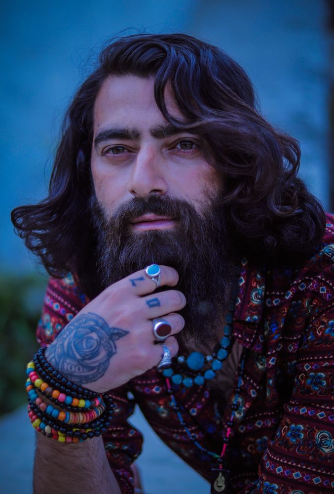 Photograph by Arsalan Manzoor