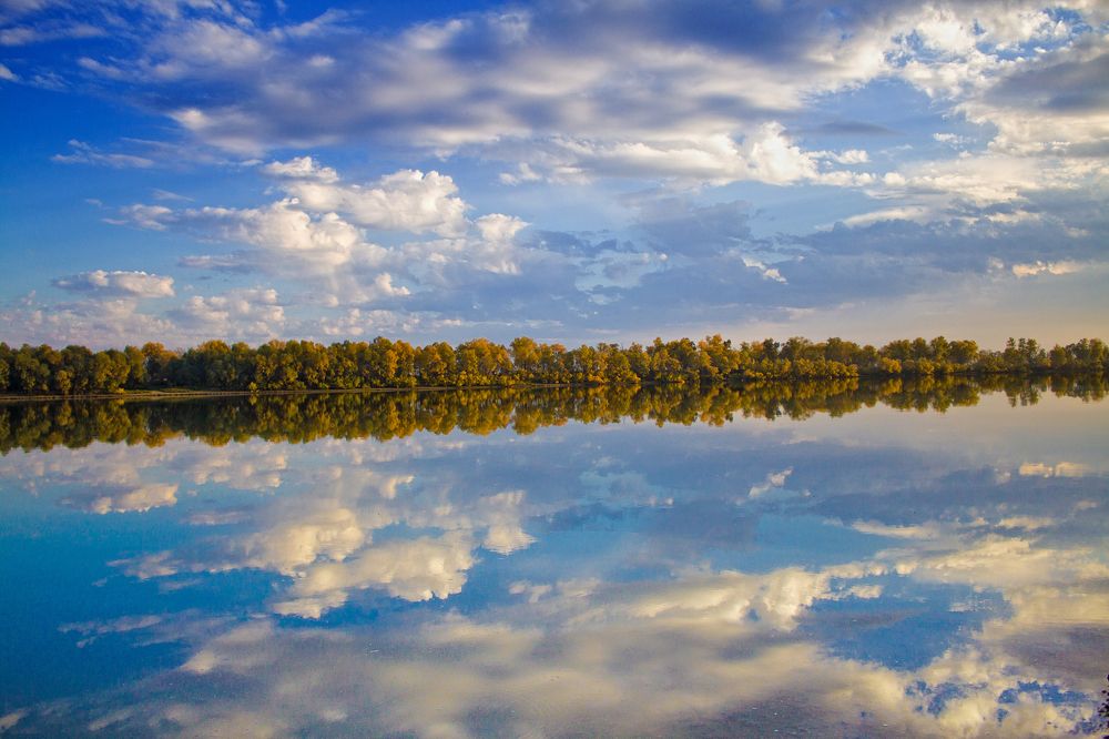 Photograph by Александр Кузовков