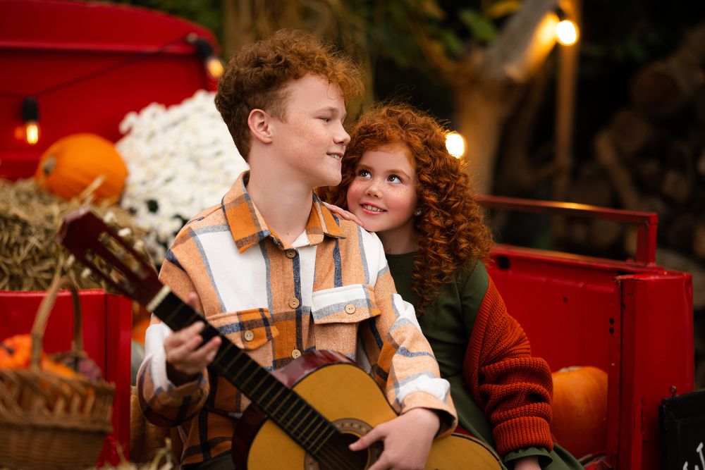 Photograph by Анжела Блинова