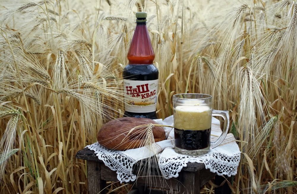 Photograph by Анатолий Святой