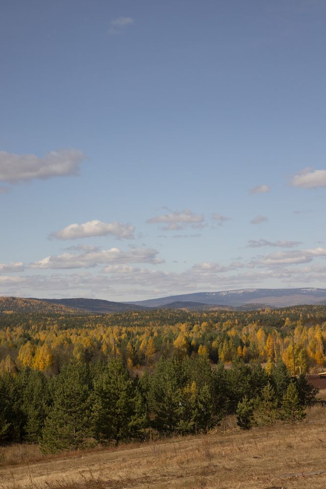 Photograph by Анна Статейко