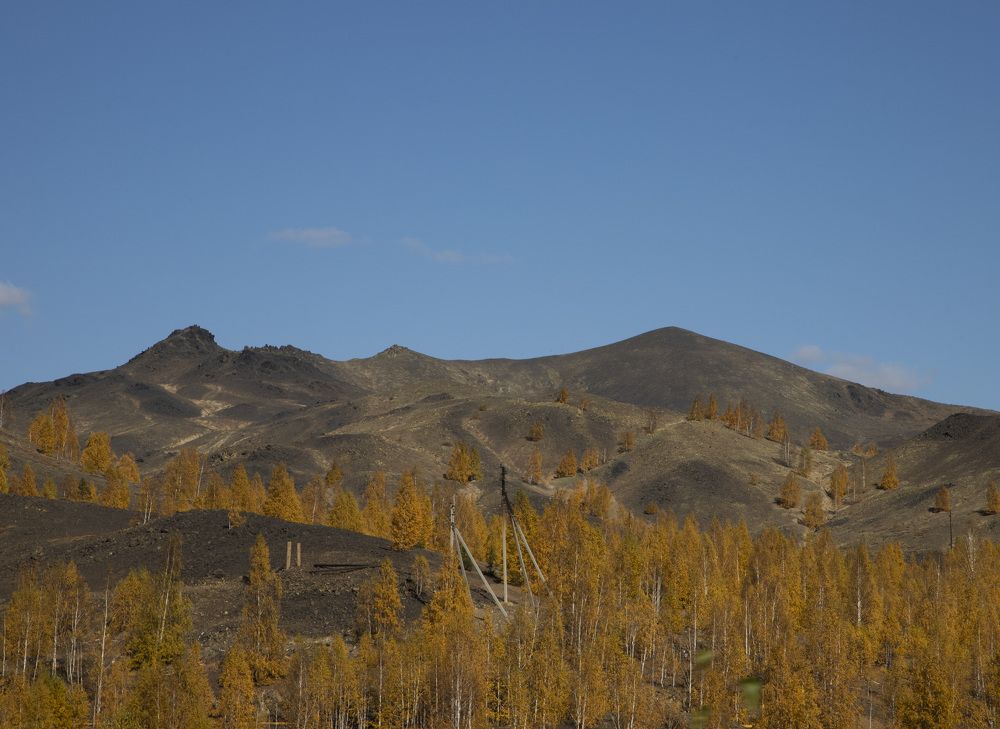 Photograph by Анна Статейко