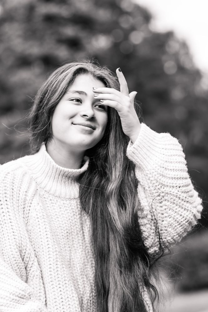 Photograph by Vera Vinogradova