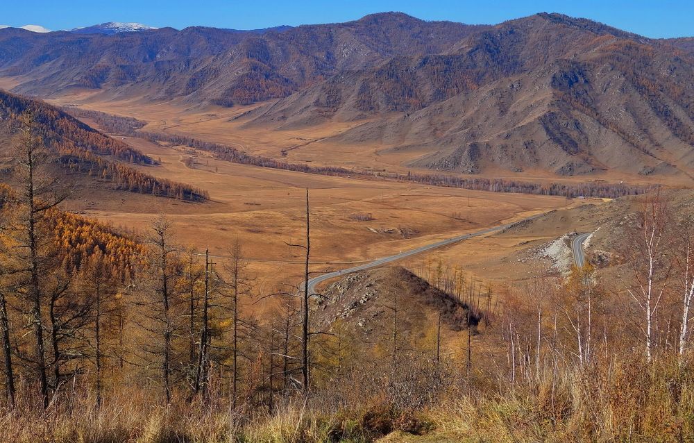 Photograph by Сергей Гребенников