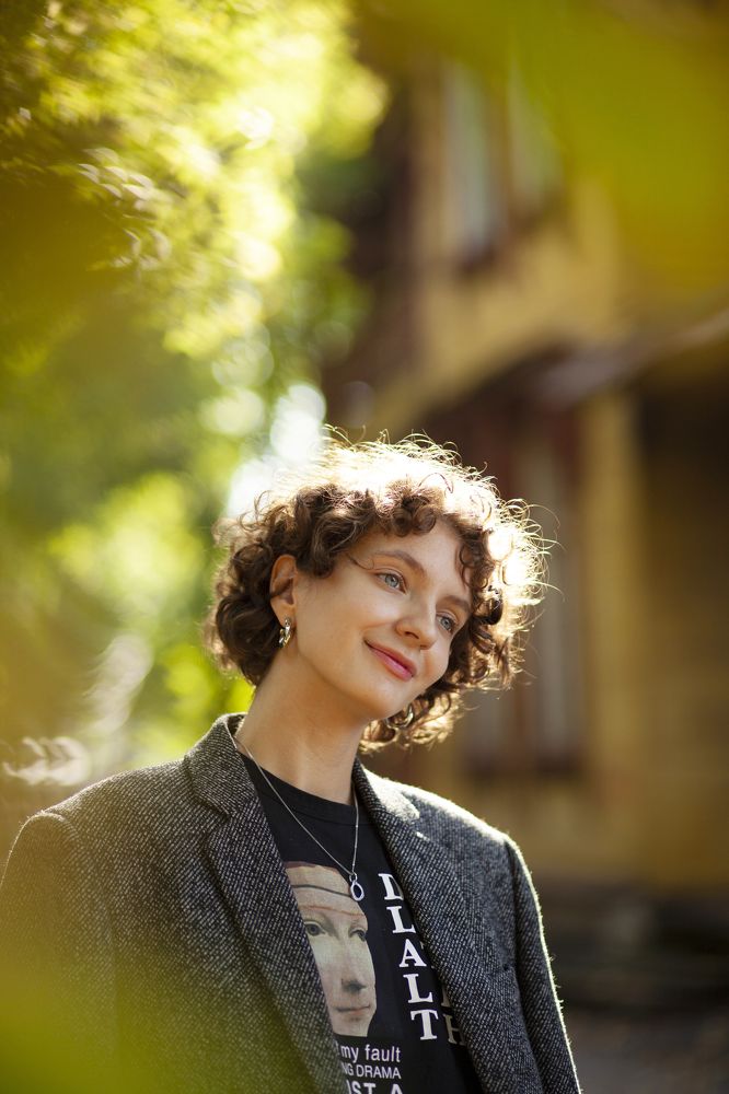 Photograph by Инга Пеннер