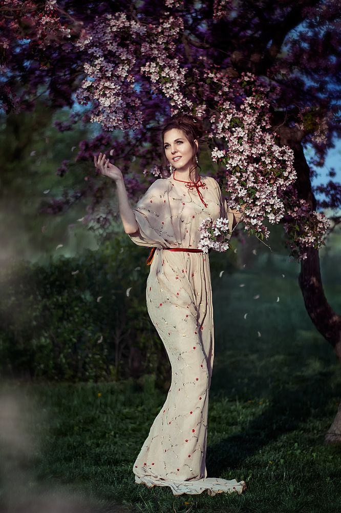 Photograph by Галя Кочубей