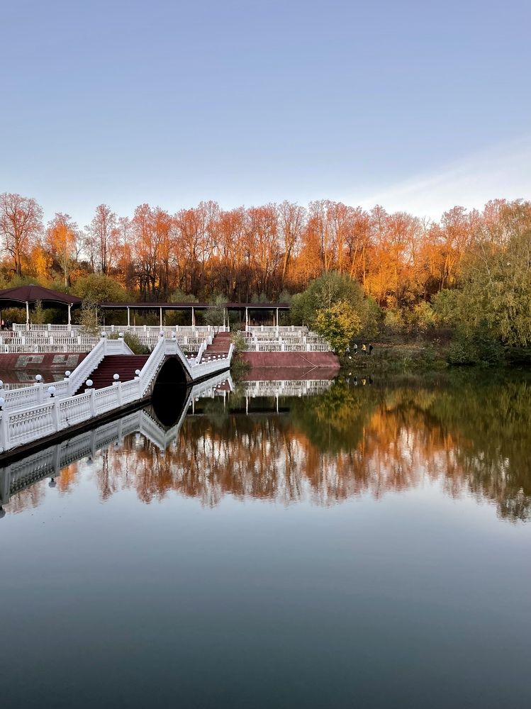 Photograph by Ольга Дорошенко