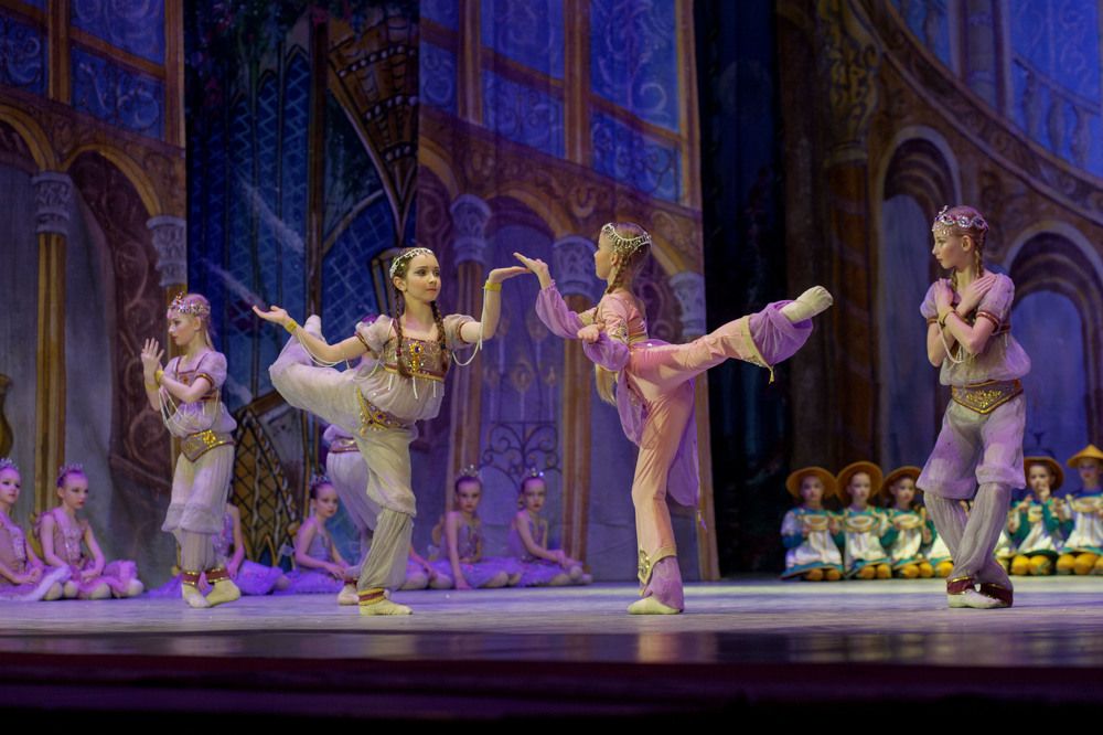 Фотография автора Alena Makushina