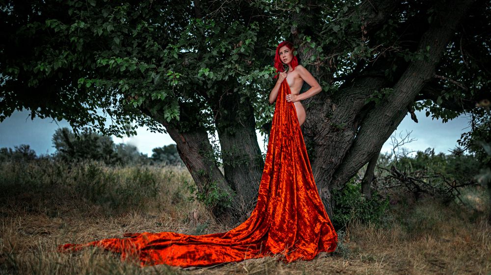 Photograph by Алексей Юрьев