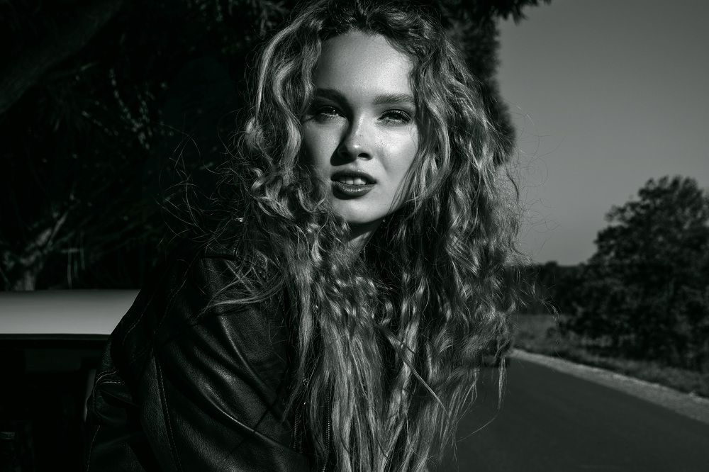 Photograph by Мария Сибирякова