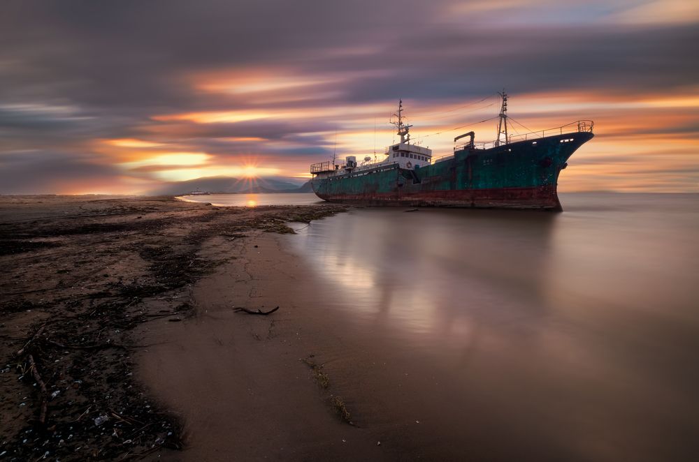 Photograph by Razumov Sergey