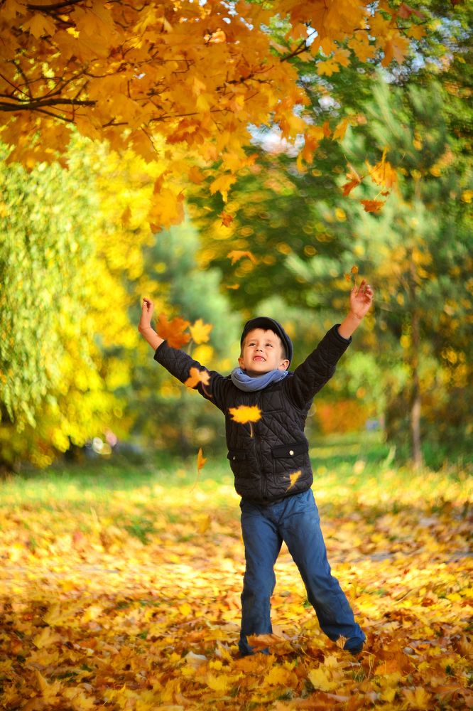 Photograph by Ксения Базарова