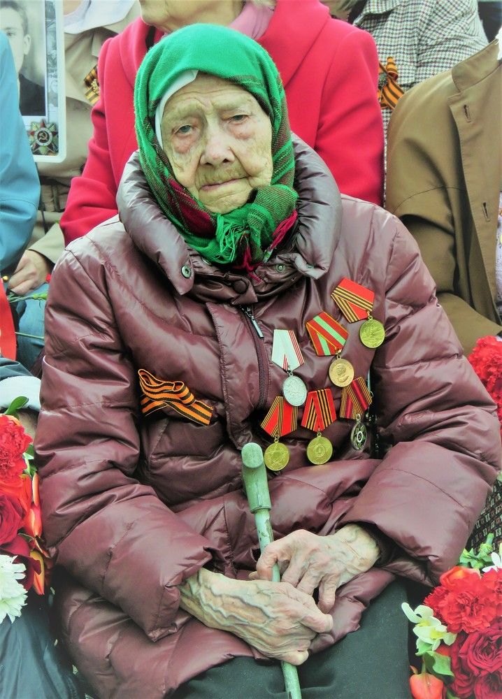 Photograph by НАТАЛЬЯ РОДИНА