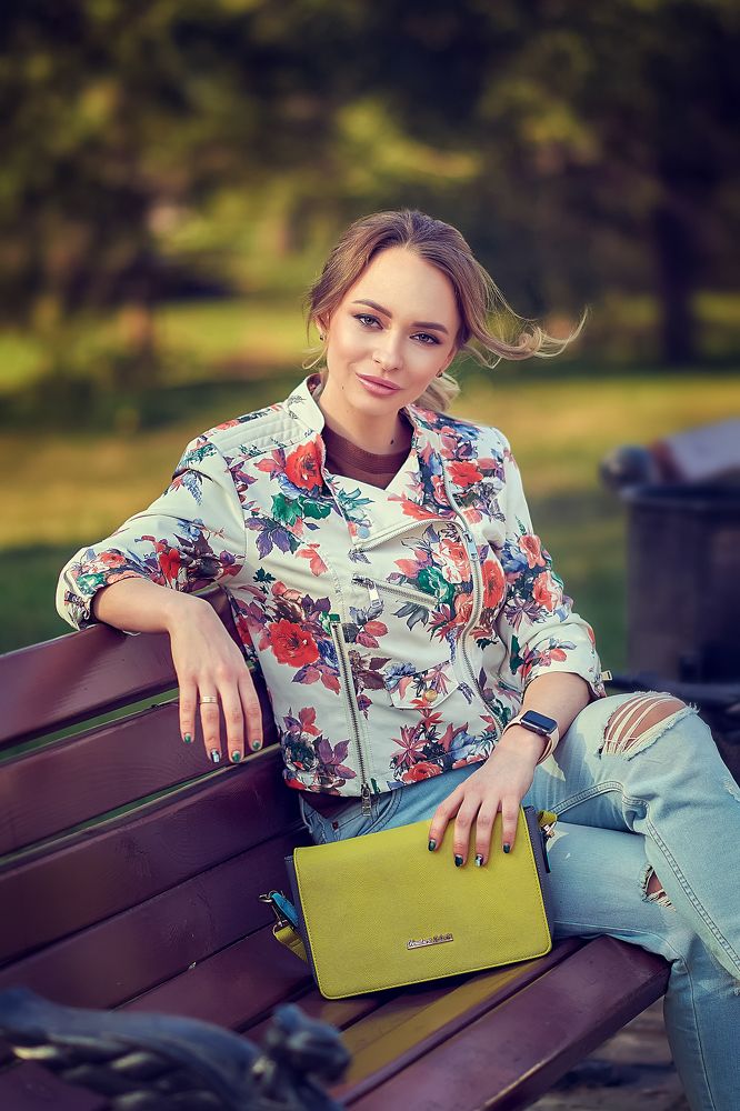 Photograph by Галя Кочубей