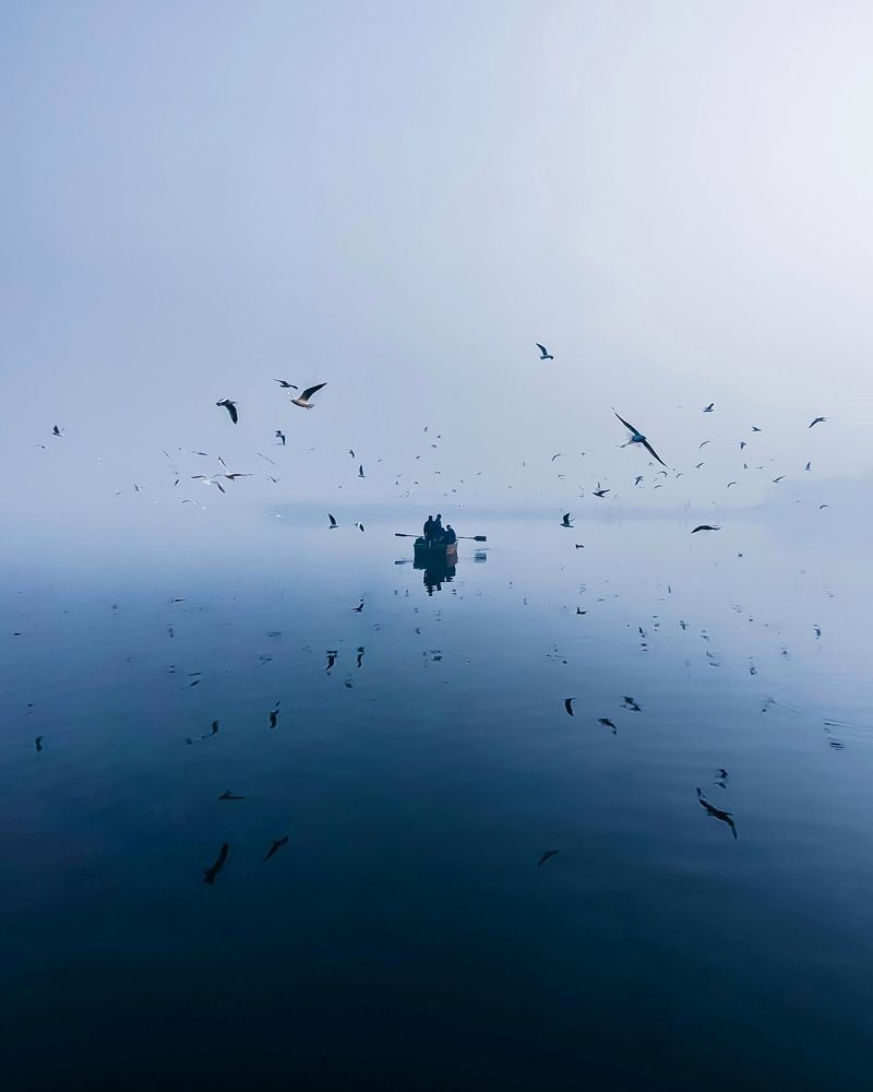 Фотография автора Priya Ojha