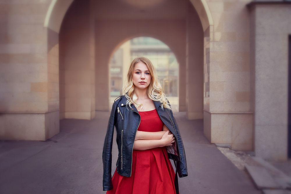 Photograph by Галя Кочубей