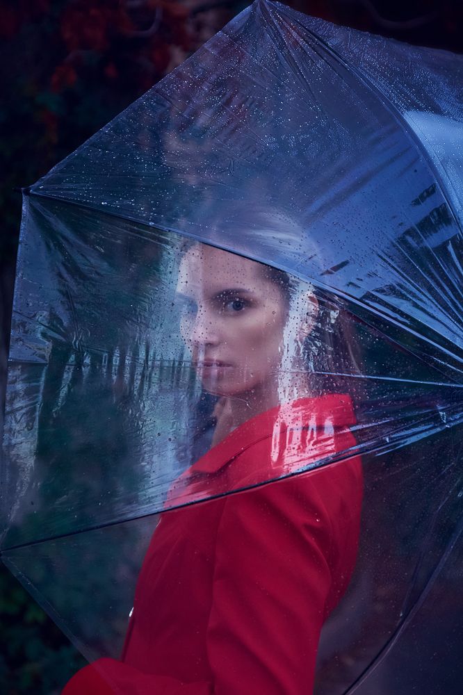 Photograph by Галя Кочубей