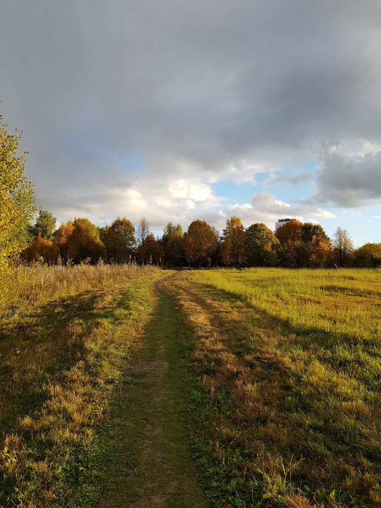 Photograph by Оксана Крылович