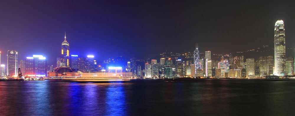 Photograph by Jason Hioe