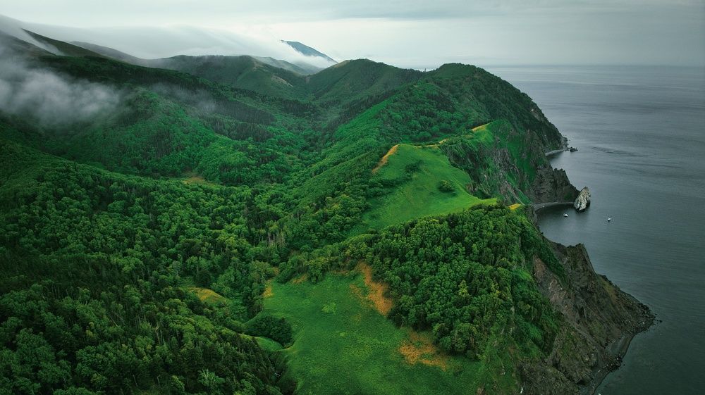 Photograph by Владислав Саморуков