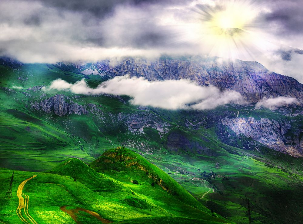 Photograph by Виктор Холодов