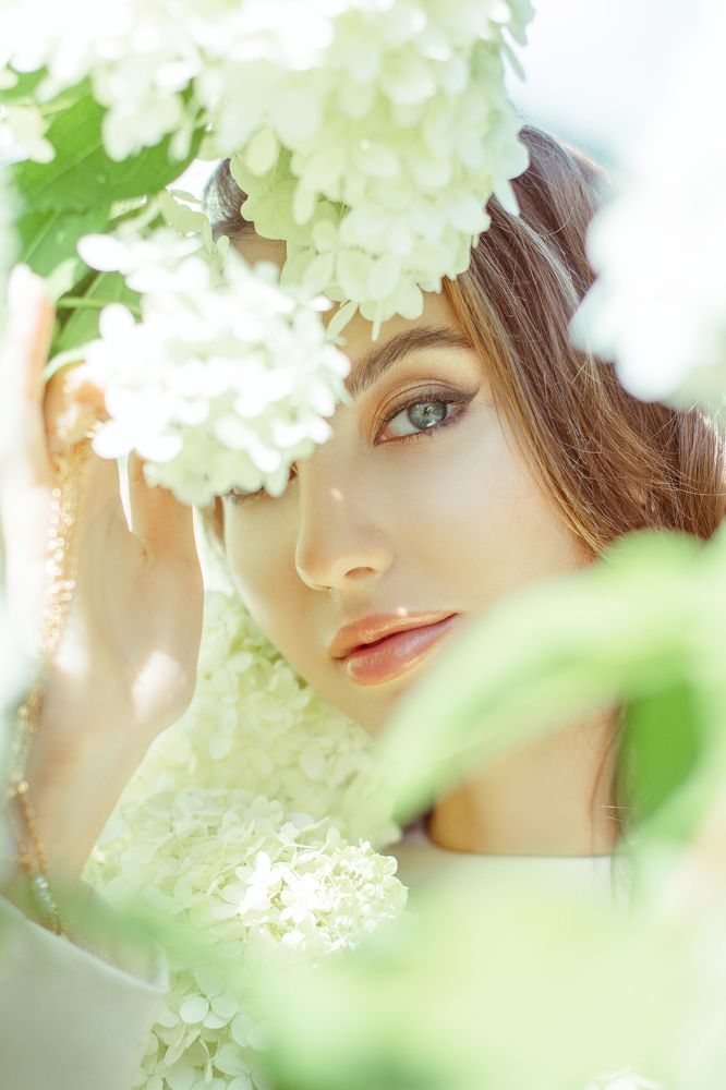 Фотография автора Надежда Волкова