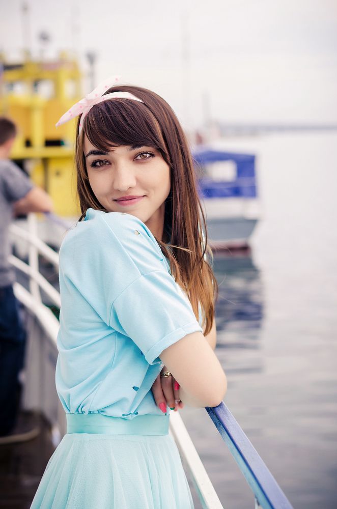 Photograph by Виталий Бжицких