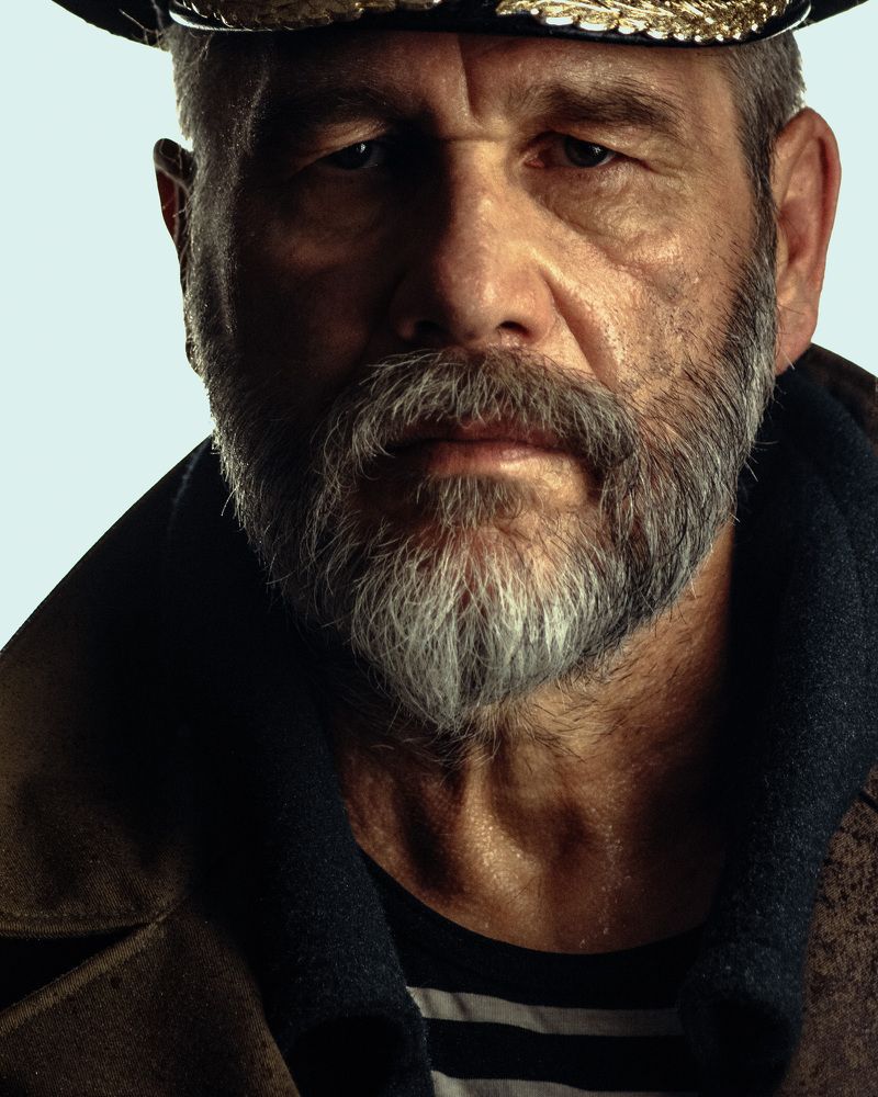 Фотография автора Никитин Александр