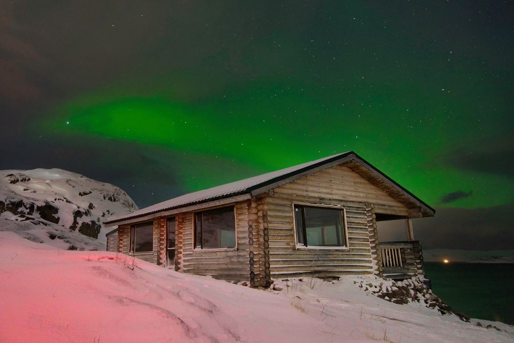 Photograph by Владислав Саморуков