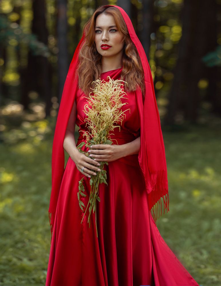 Photograph by Фролкина Рената