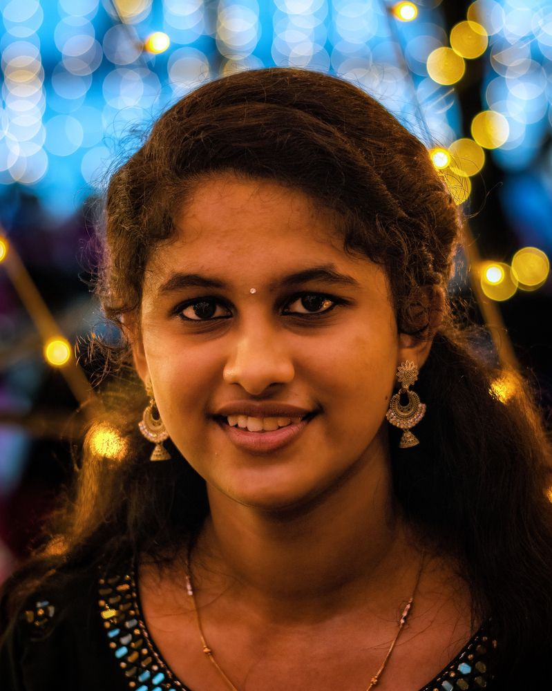 Photograph by Vinayak V