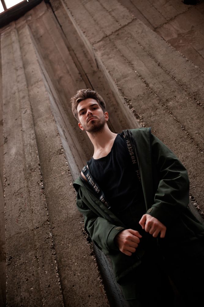 Photograph by Екатерина Гущина