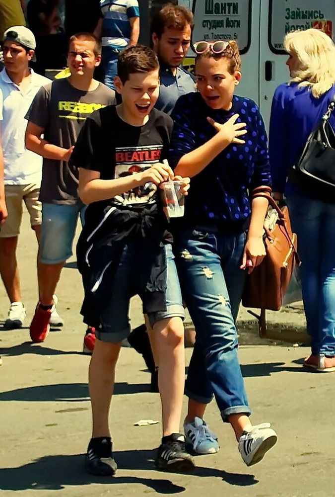 Фотография автора АЛЕКСАНДР ЦЫГЕЛЬНЮК