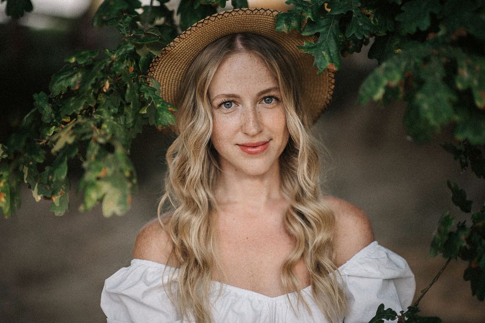 Photograph by Алевтина Коновалова