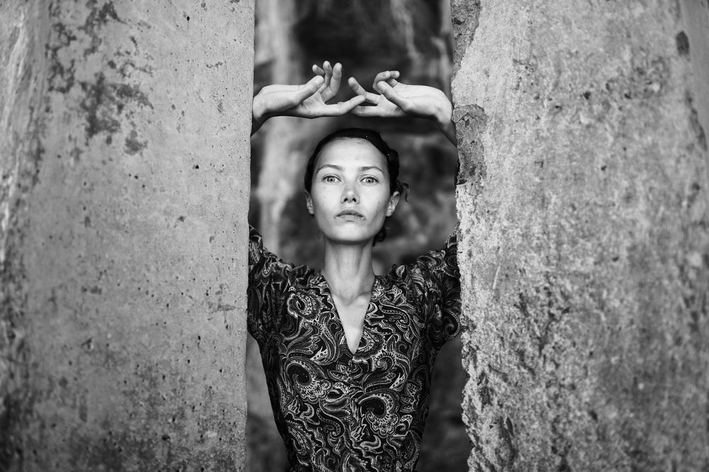 Photograph by Павел Александрович