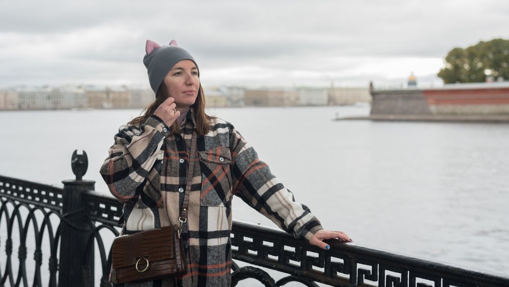 Photograph by Valentina