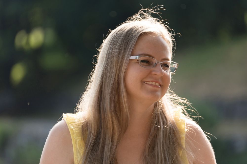 Photograph by Valentina