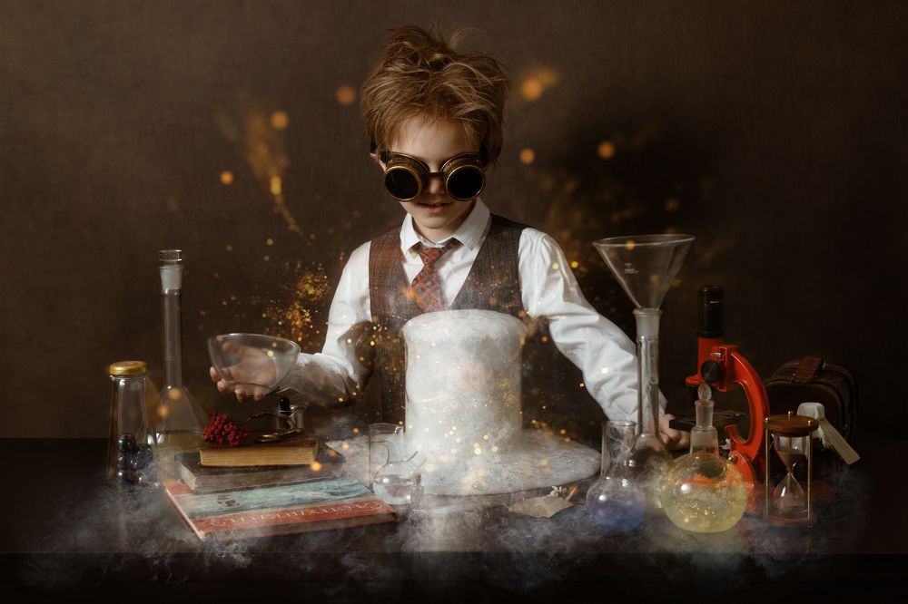 Photograph by Соколова Ирина