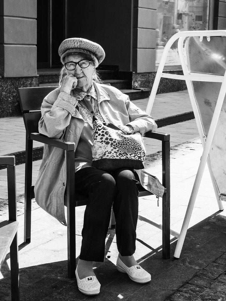 Photograph by Николай Рахматулин