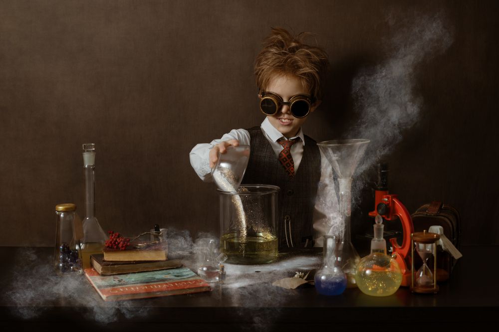 Photograph by Соколова Ирина