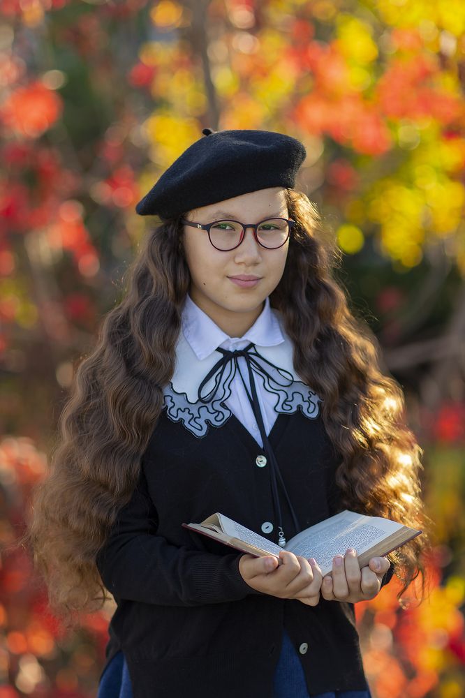 Photograph by Елена Дарбакова