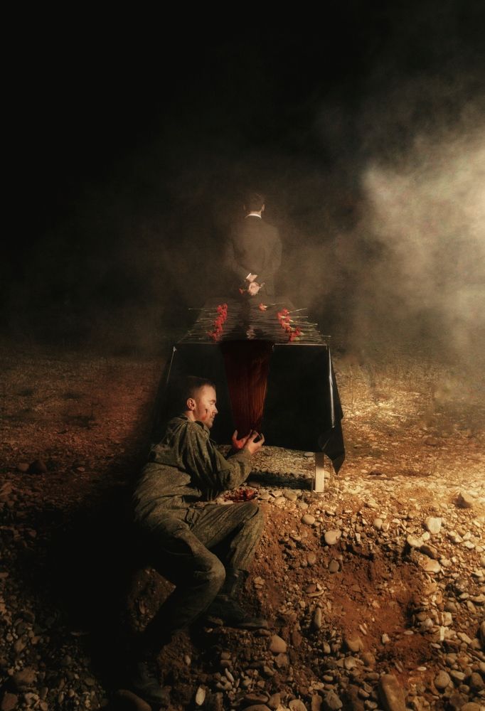 Photograph by Даниил Синица