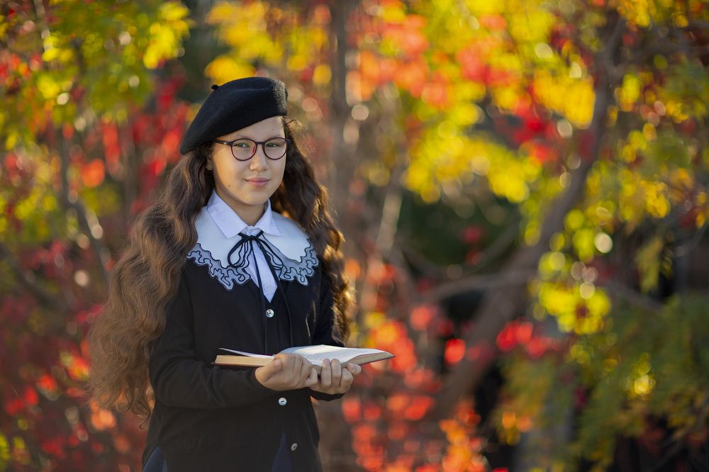 Photograph by Елена Дарбакова