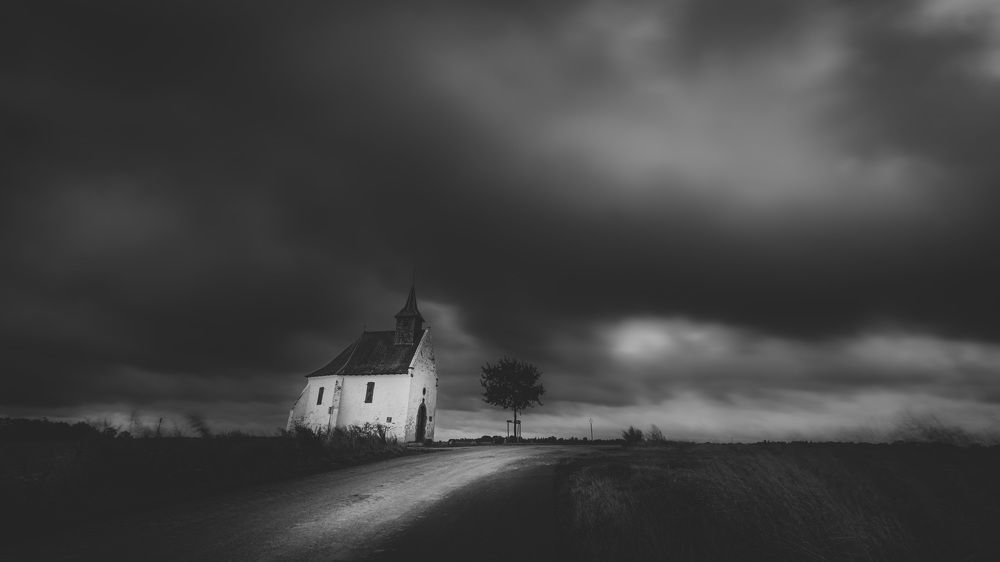 Photograph by Giacomo Giannelli