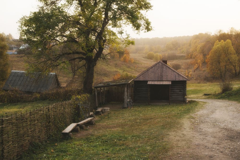 Photograph by Елена Чиркова