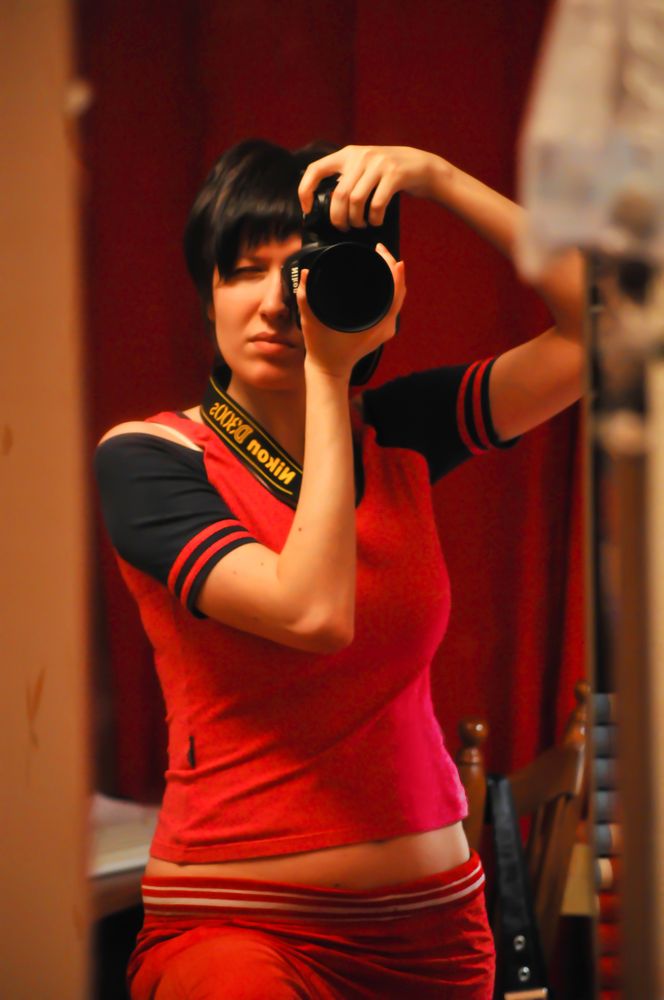 Photograph by Егорова Наталья