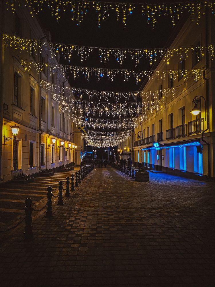 Photograph by Виктория Володько