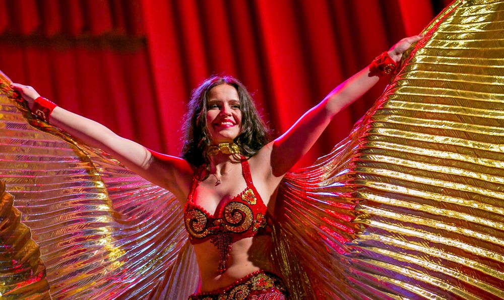 Фотография автора Максим Светличный