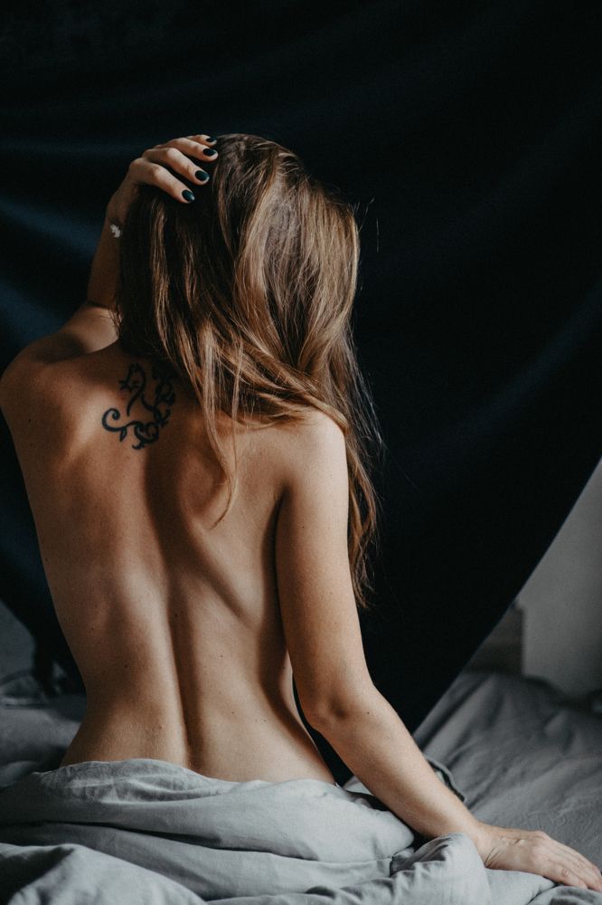 Photograph by Tatiana