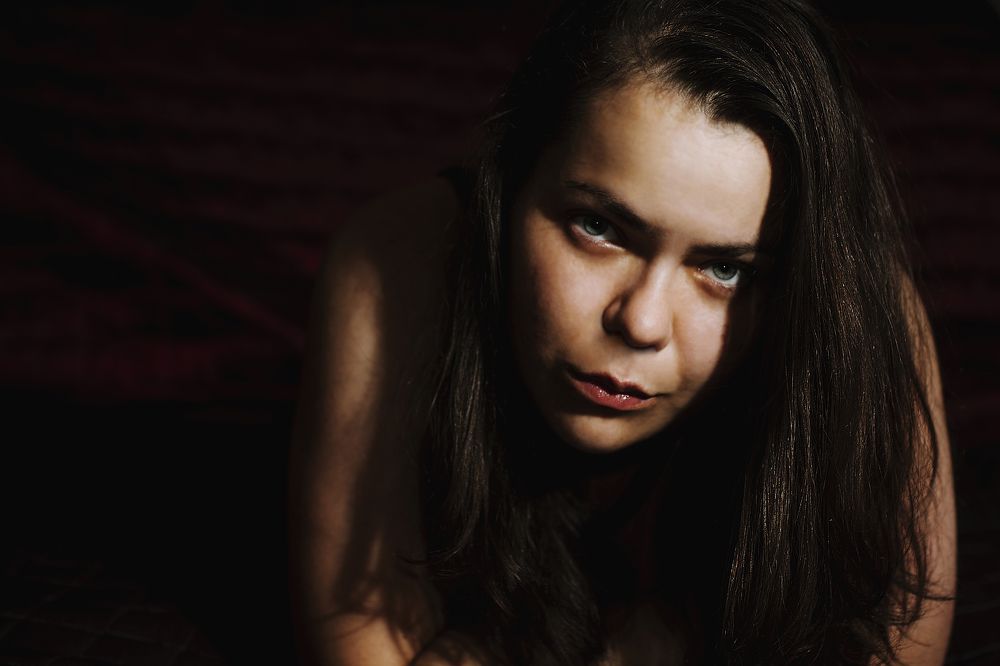 Photograph by Виктор Степанов